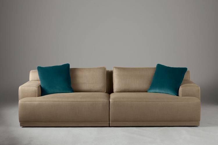 Dahlia Sofa- Home Collection 