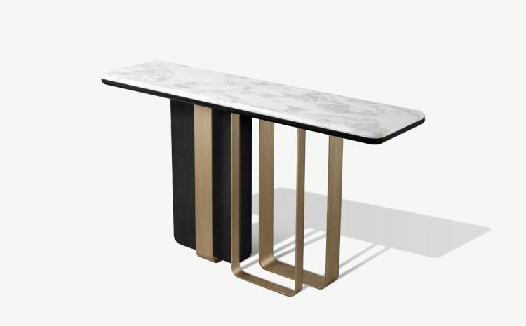 Saint Germain console