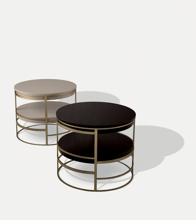 Medea coffee tables collection