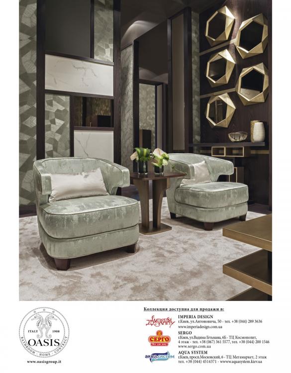 Le Classique — October 2016