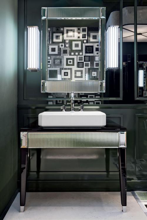 Oasis Rialto Collection