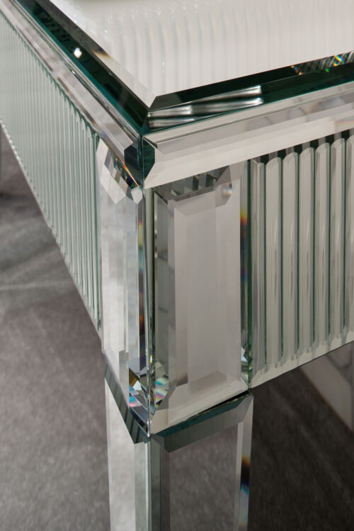 Зеркало Rialto, рифлёное зеркало