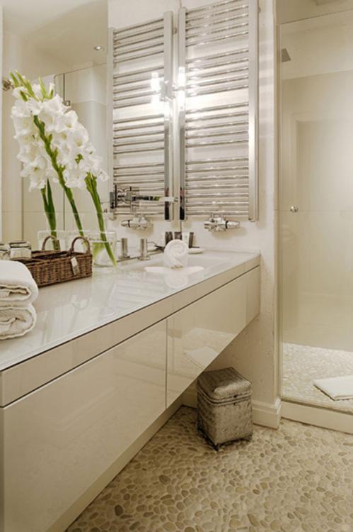 Hotel Sylt Hoepershof &#8212; Bathroom