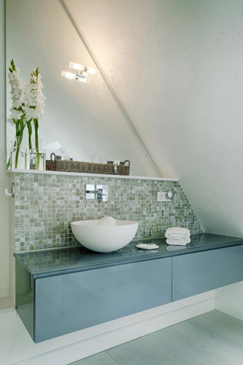 Hotel Sylt Hoepershof &#8212; Bathroom