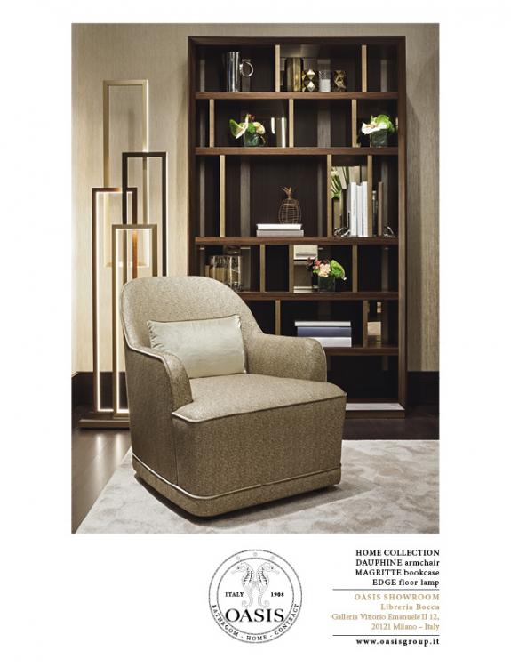 Marie Claire Maison Italia — December 2016