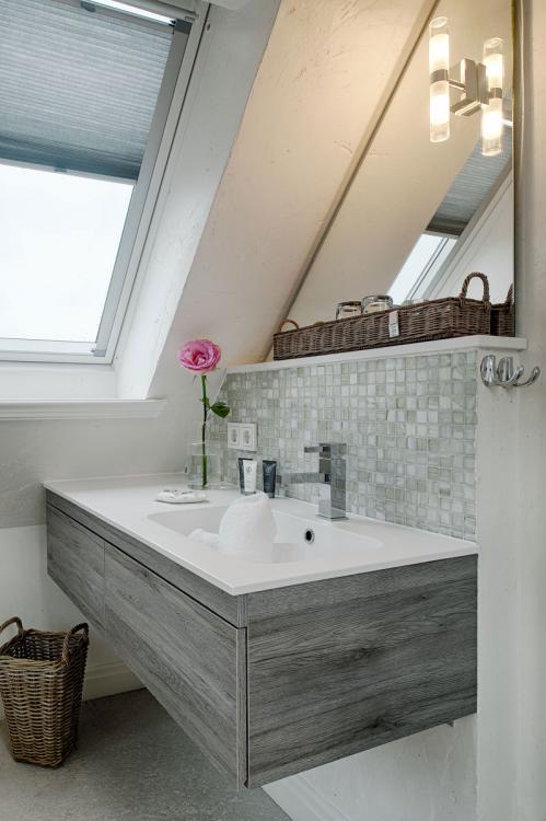 Hotel Sylt Hoepershof &#8212; Bathroom