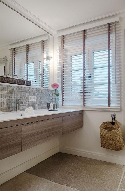 Hotel Sylt Hoepershof &#8212; Bathroom