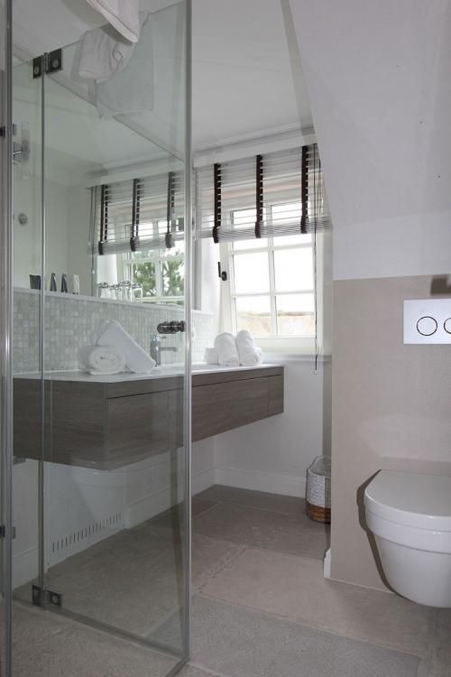 Hotel Sylt Hoepershof &#8212; Bathroom