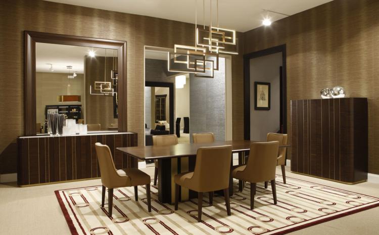 A Symphony in Chocolate