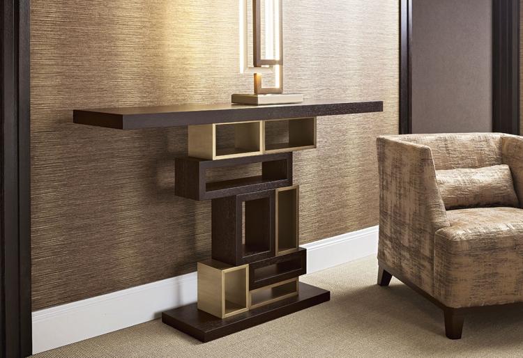 A Symphony in Chocolate