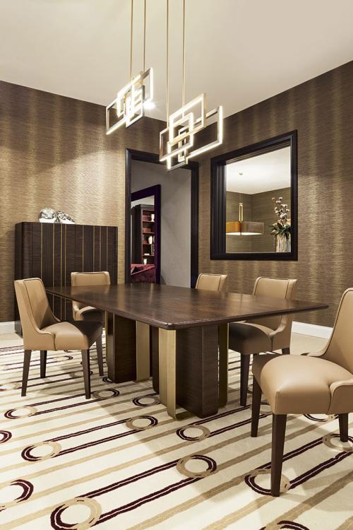 A Symphony in Chocolate