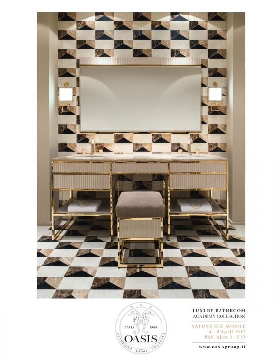 Bridge For Design – February 2017