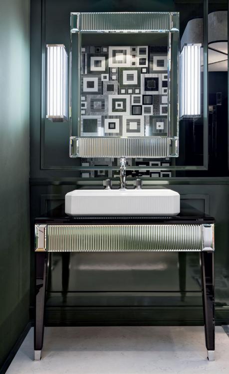 OASIS @ ISH March 2017