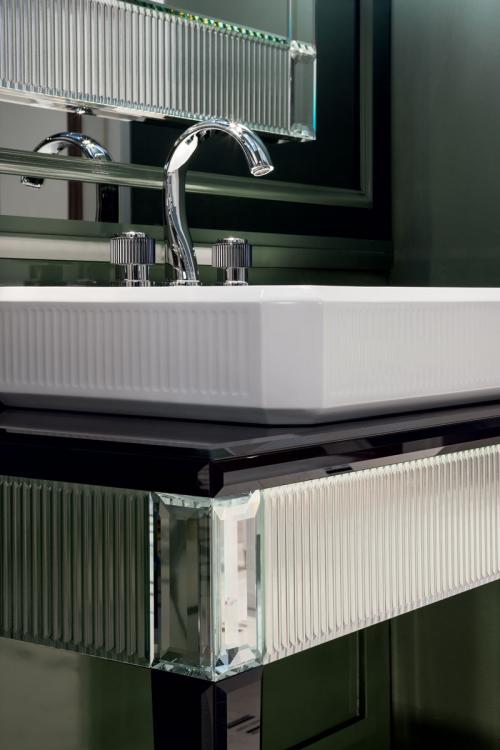 OASIS @ ISH March 2017