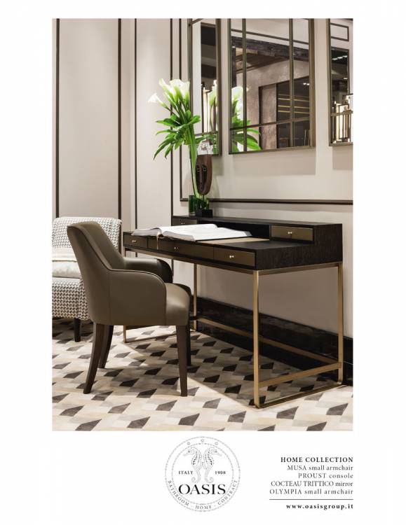 Bridge For Design — May 2017