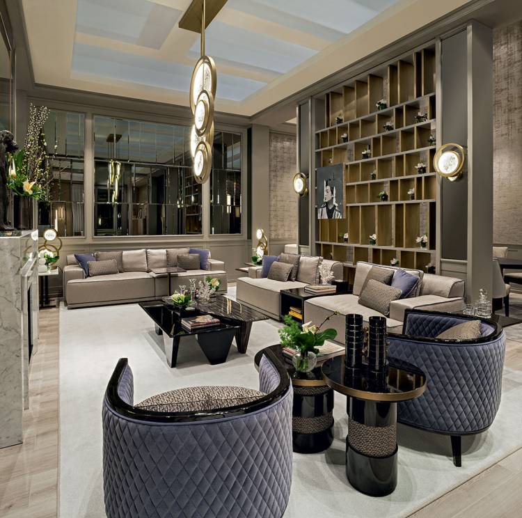 Oasis-livingroom SaloneMilano2017