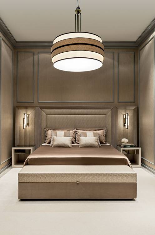 Oasis-bedroom SaloneMilano2017