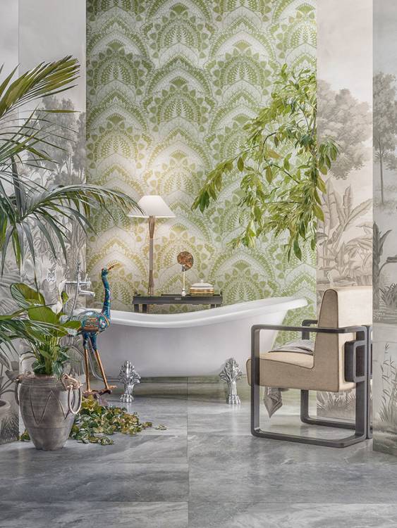 Marie Claire Maison — April 2017