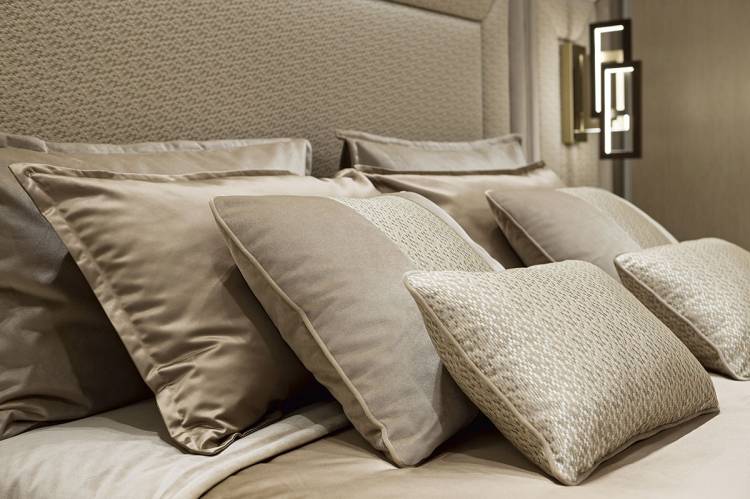 Nights in champagne satin.