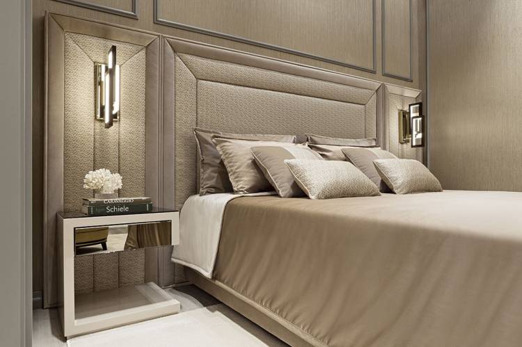 Nights in champagne satin.