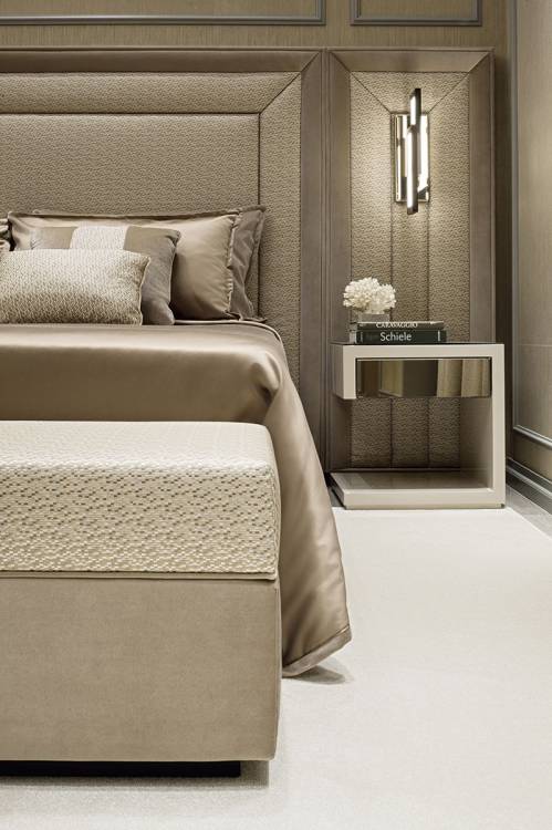 Nights in champagne satin.