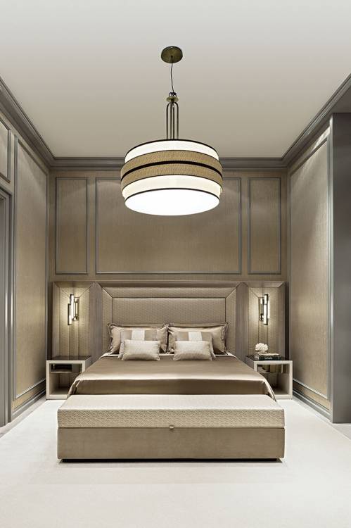 Nights in champagne satin