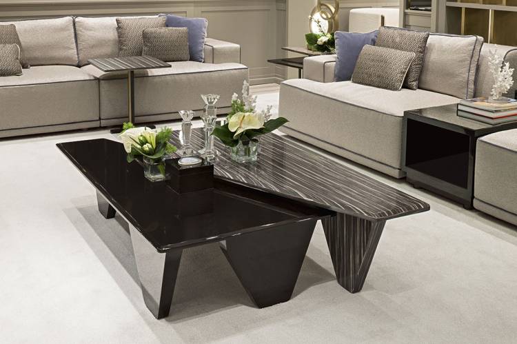 Oasis Cold Moon livingroom