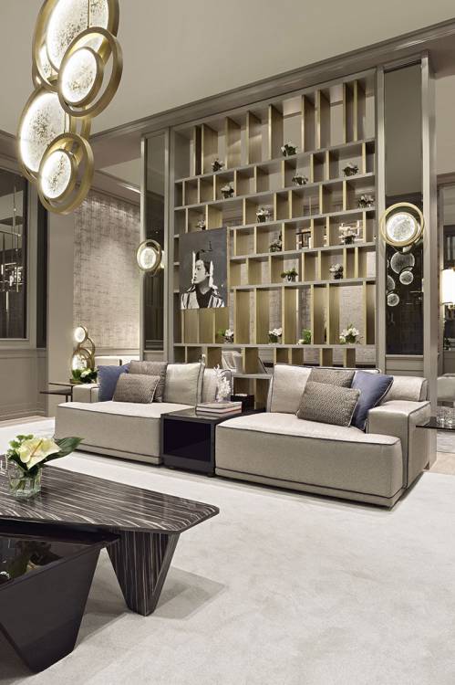 Oasis Cold Moon livingroom