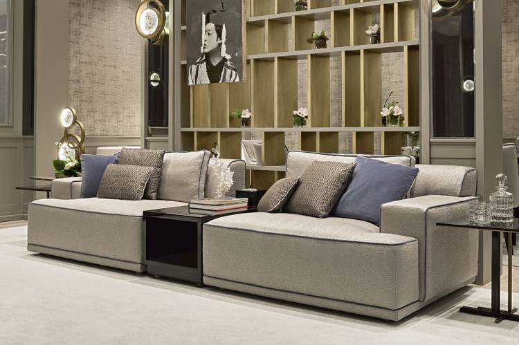 Oasis Cold Moon livingroom