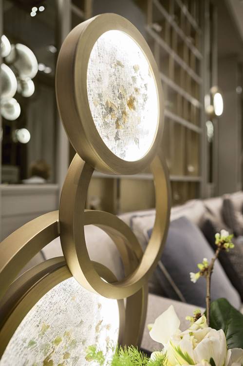 Oasis Cold Moon livingroom