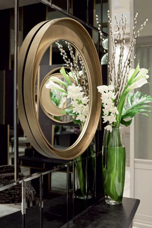 Eclisse mirror