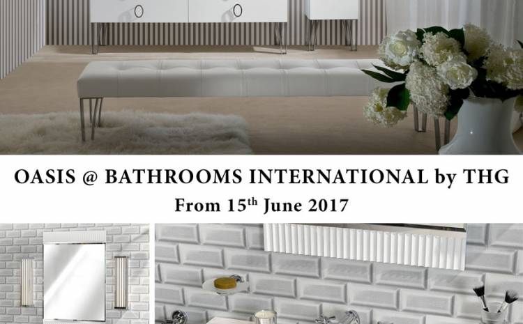 КОЛЛЕКЦИИ OASIS В ЛОНДОНСКОМ ШОУ-РУМЕ THG PARIS