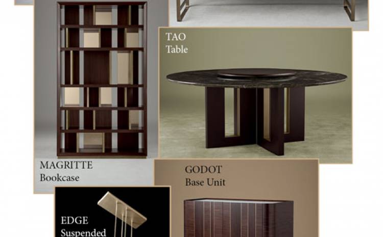 СТИЛЬ OASIS: КУЛЬТОВЫЕ ТВОРЕНИЯ ДЛЯ ЖИЗНИ ВНЕ ВРЕМЕНИ