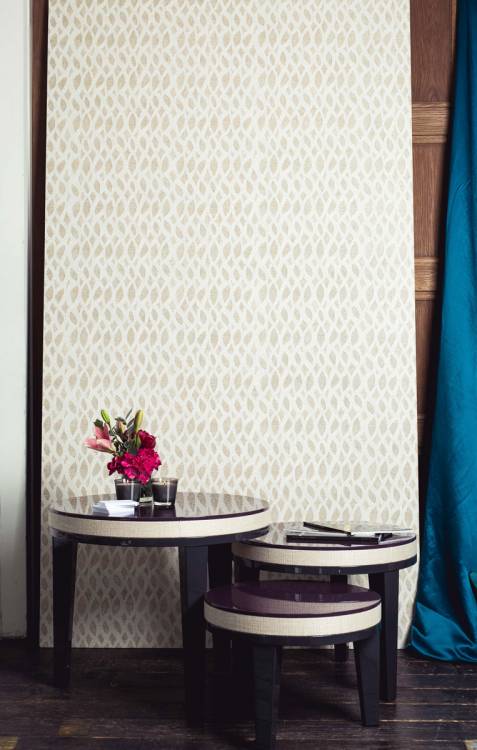 Tam tam collection small table