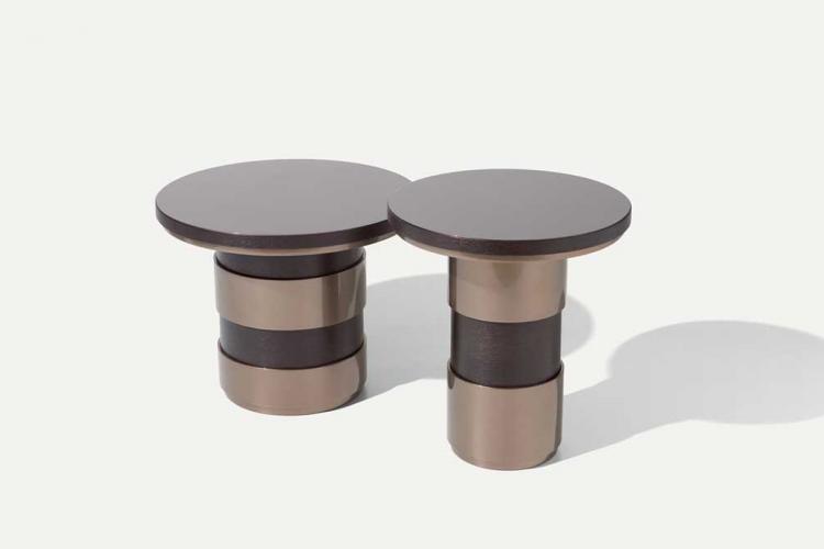 Eros side table - Special Edition