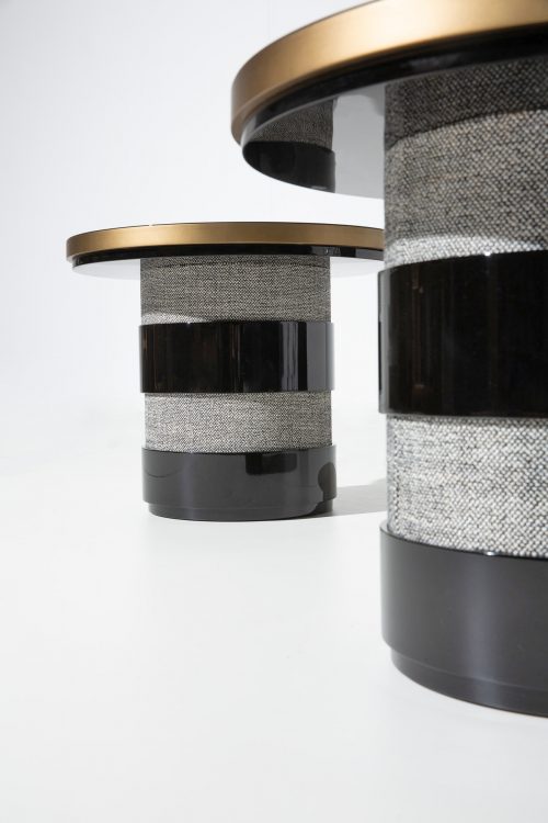 Eros side table - Special Edition