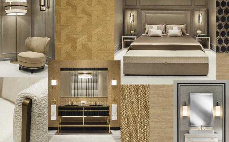 OASIS на выставке Downtown Design 2017