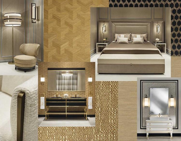 OASIS на выставке Downtown Design 2017