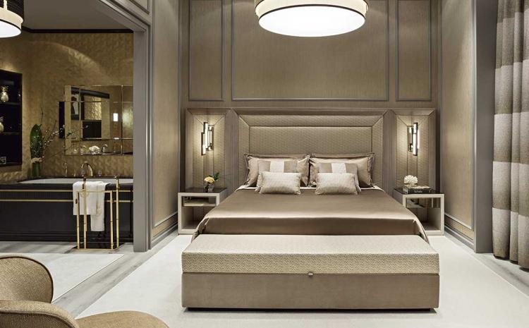 OASIS выставка Downtown Design Dubai 2017