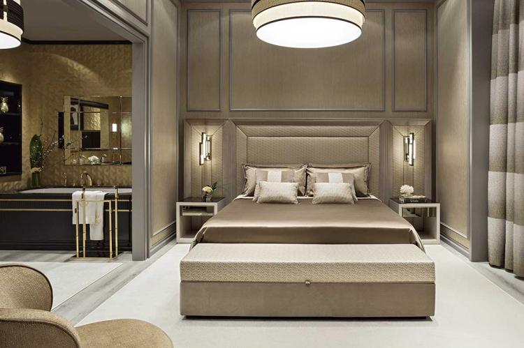 OASIS выставка Downtown Design Dubai 2017