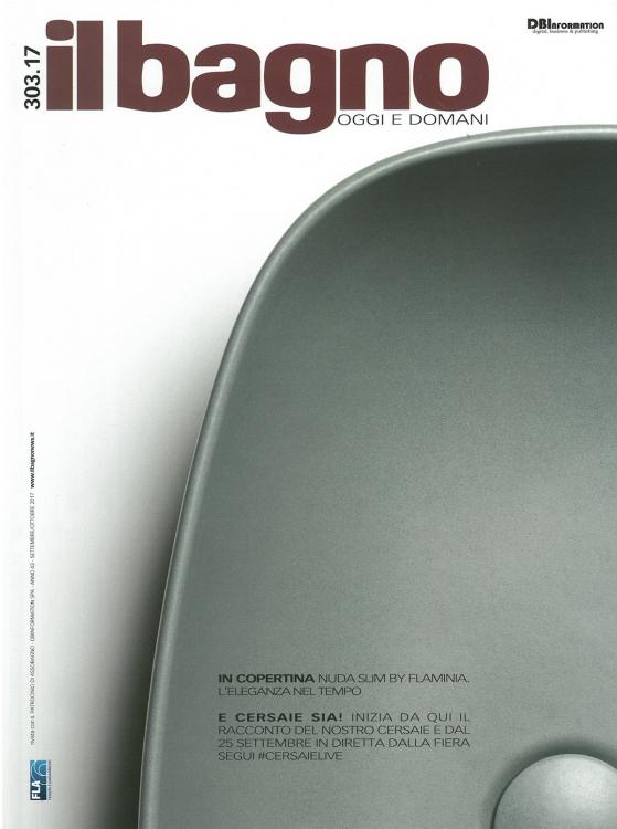 Il Bagno 09-10.2017