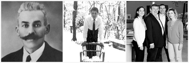 Italian-Furniture-Brand-Oasis-History