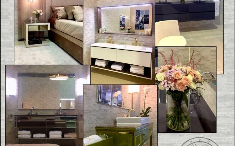 ОГРОМНЫЙ УСПЕХ OASIS НА ВЫСТАВКЕ DOWNTOWN DESIGN DUBAI 2017