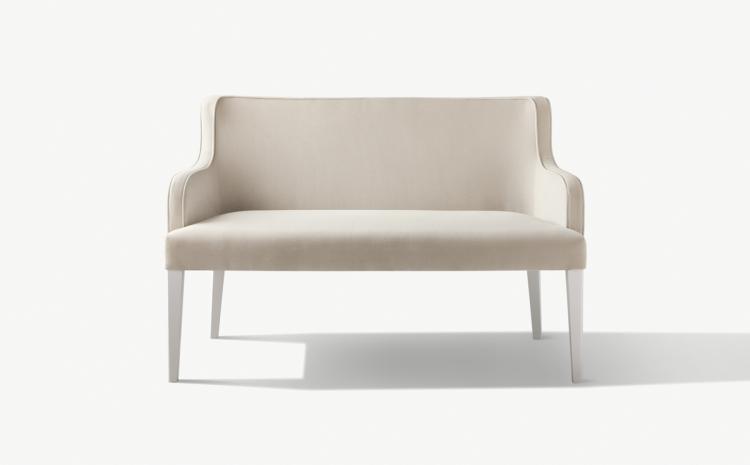 Isabey 3 | Small Bench