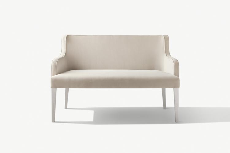 Isabey 3 | Small Bench