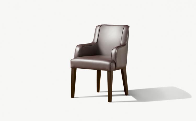 Isabey 2 | Chair with Arms