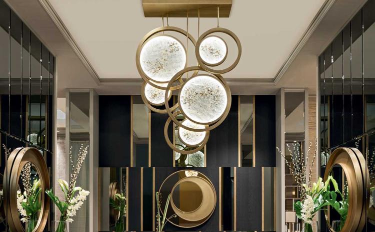 MOON LIGHTING COLLECTION