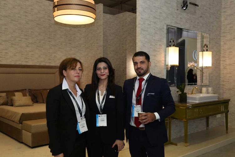 Oasis at Downtown Design Dubai 2017