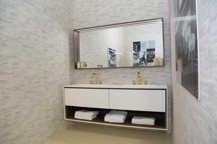 Oasis at Downtown Design Dubai 2017