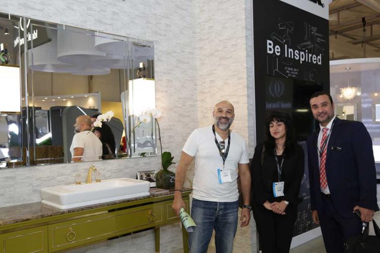 Oasis at Downtown Design Dubai 2017